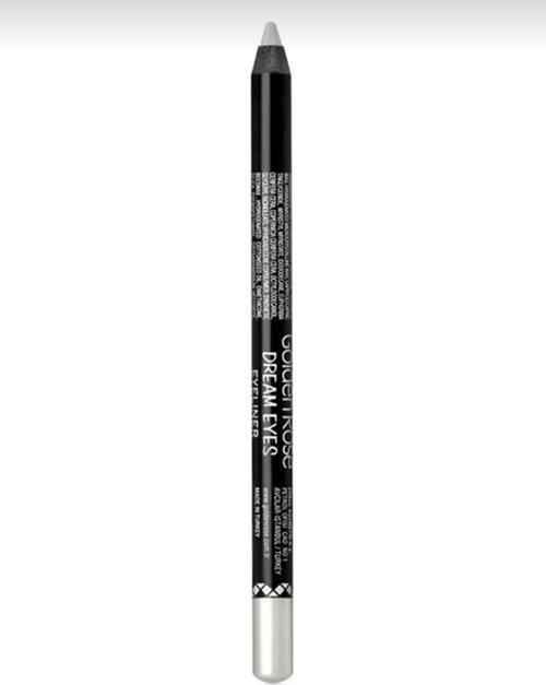 Dream Eyes Eyeliner No 404 Açık Gri