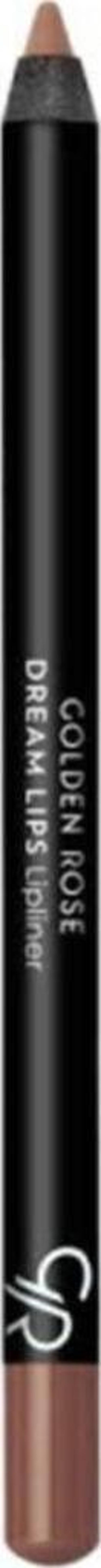 Dream Lips Lipliner - Dudak Kalemi 502