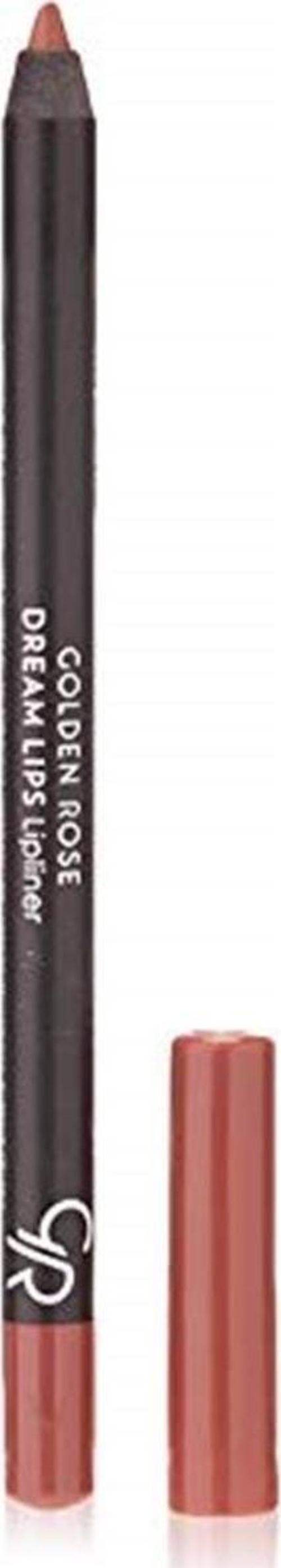 Dream Lips Lipliner No:504
