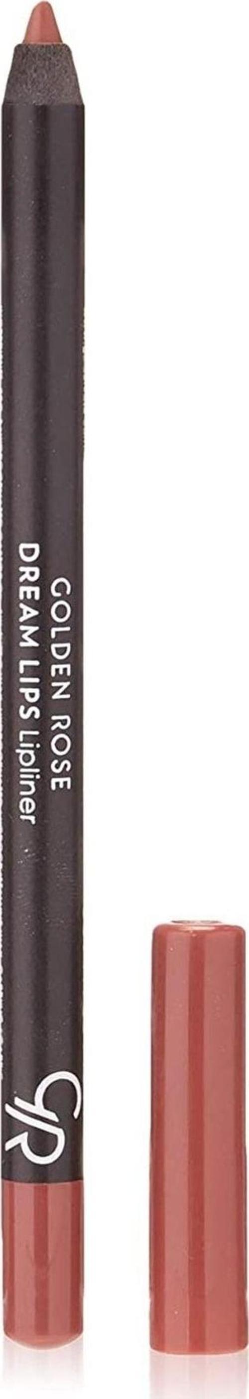 Dream Lips Ruj Lipliner No: 504