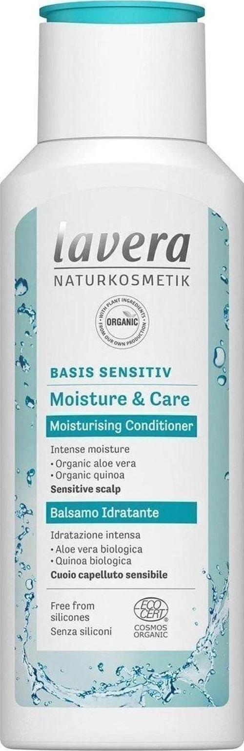 Basis Sensitiv Nemlendirici Şampuan 250Ml