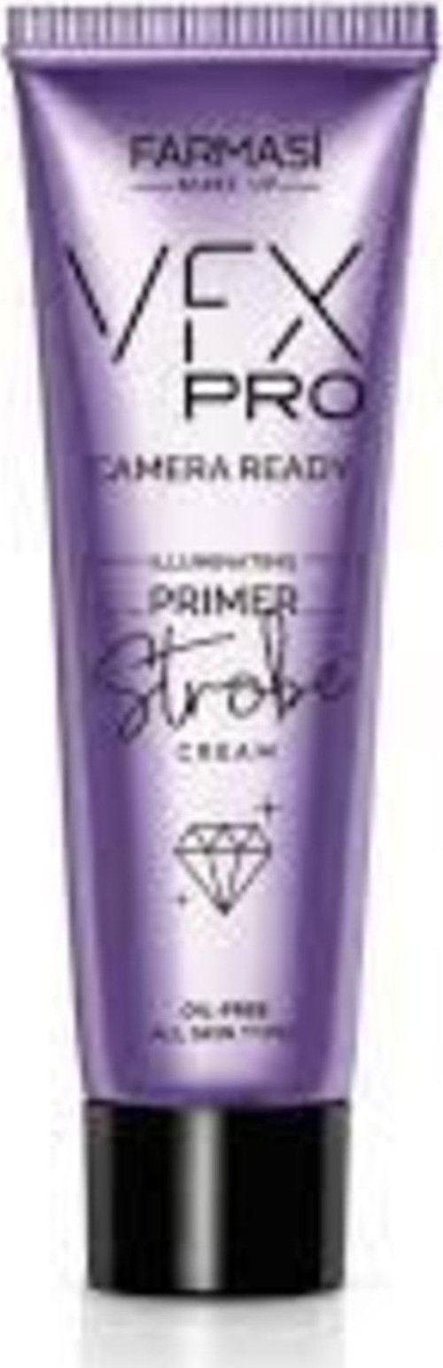 Vfx Pro Camera Ready Illuminating Primer
