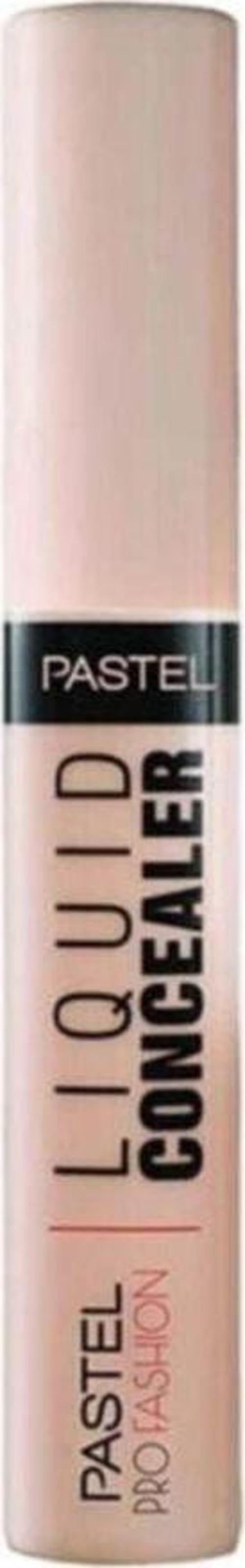 Profashıon Likit Concealer 102