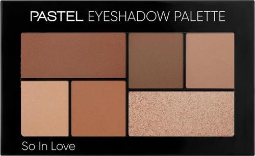 Profashion So In Love Far Paleti 202 Nude Dress