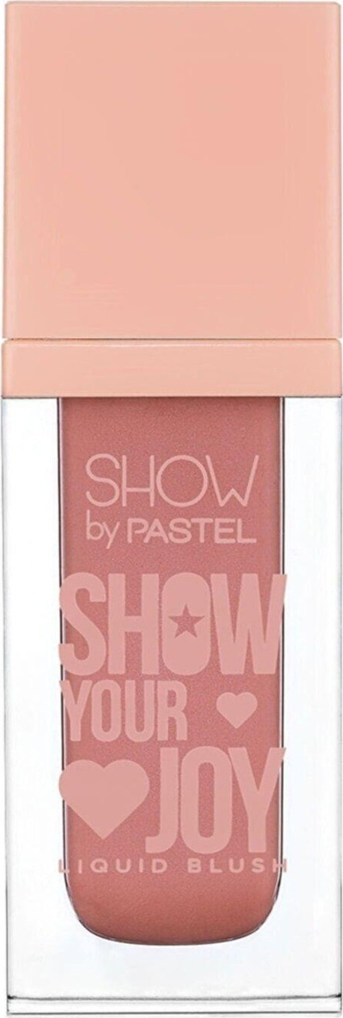 Show By Show Your Joy Likit Allık 53
