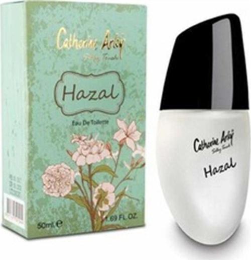 Hazal Classic Edt 50 Ml