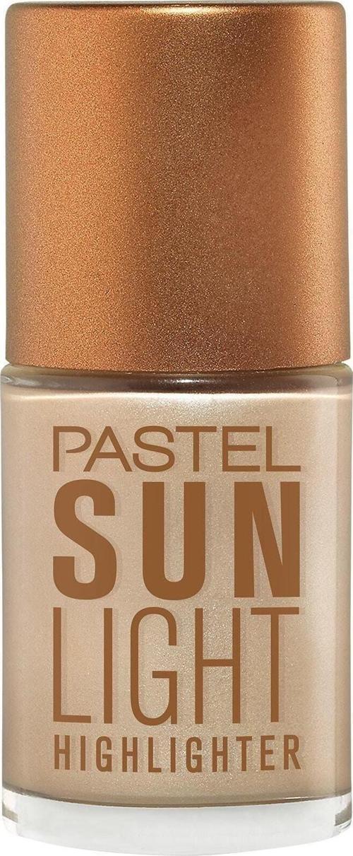 Sunlight Aydınlatıcı Highlighter 15 Ml-8690644010668 Boyut: 38 X 108 X 98 Mm