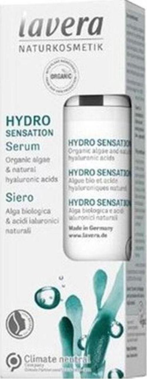 Era Ro Sensation Nemlendirici Serum 30Ml