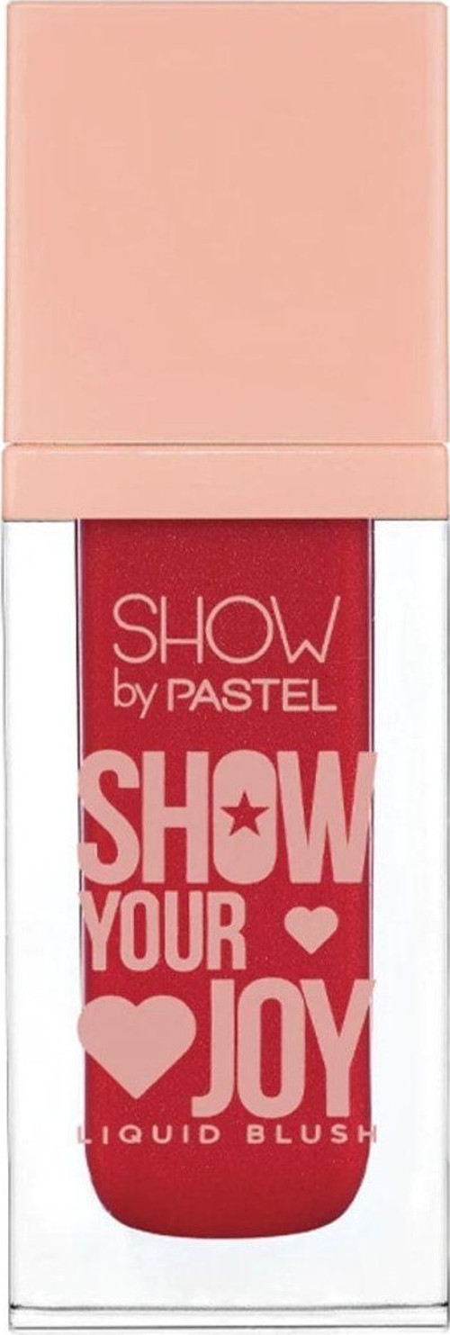 Show Your Joy Likit Allık 52