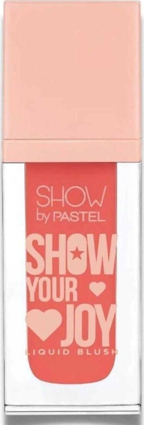 Show Your Joy Likit Allık 56