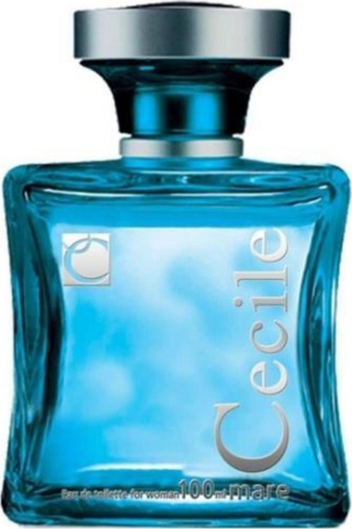 Kadın Edt Mare Parfüm 100Ml