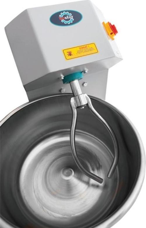 10 kg Hamur Yoğurma Makinesi 220V