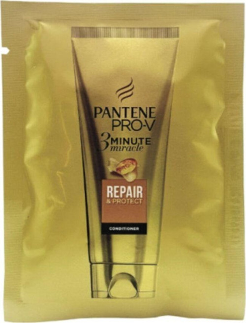 Pro-V 3 Minute Miracle Onarıcı Ve Koruyucu Saç Kremi 25 Ml