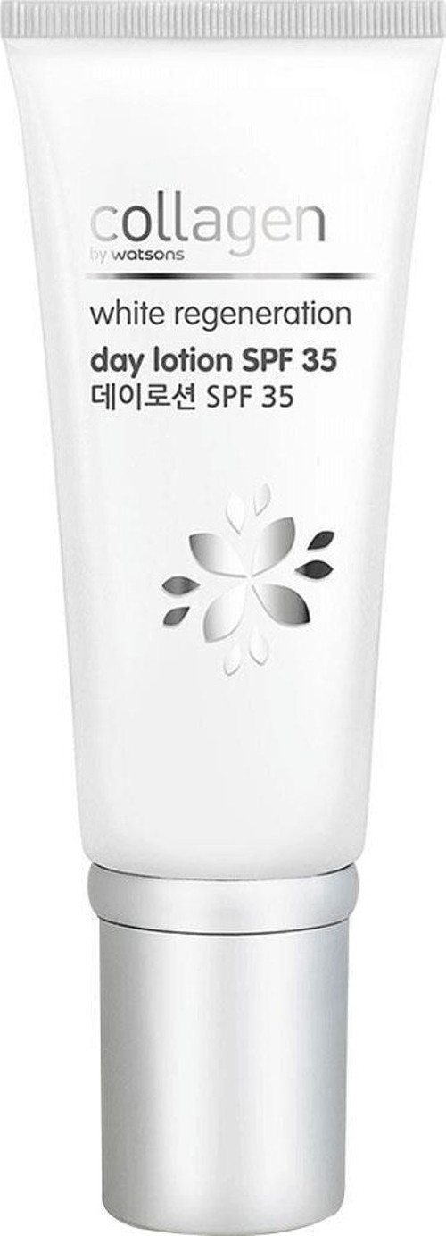 White Regeneration Aydınlatıcı Krem 50 Ml