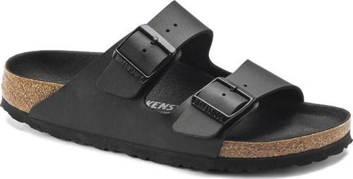 Erkek Terlik 1019069 Arizona Birkenstock BF Triples Black