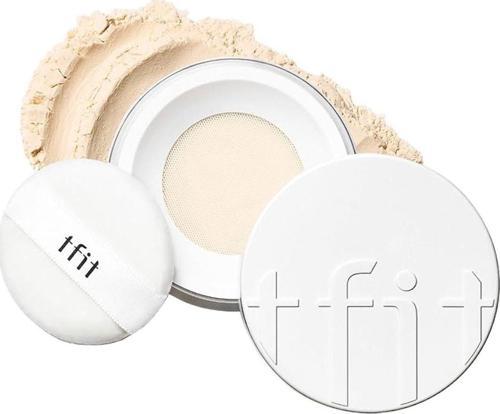 | Transparan Pudra Translucent Set Finishing Powder 02 Beige 7G