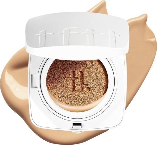 Cushıon Fondöten | Layerıng Fit Cover Cushıon Ex 12 G Spf 50 /Pa Yüksek Kapatıcı Etkili