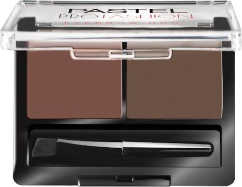 Kaş Farı Ikili - Profashion Eyebrow Duo No 02