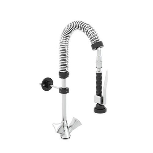 MT05 Deluxe Mini Boy Tezgaha Monte Mutfak Bataryası