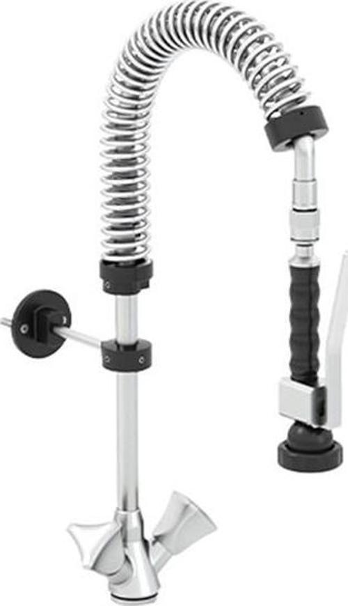 MT05 Deluxe Mini Boy Tezgaha Monte Mutfak Bataryası