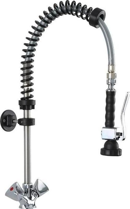 MT05 Mini Boy Tezgaha Monte Mutfak Bataryası