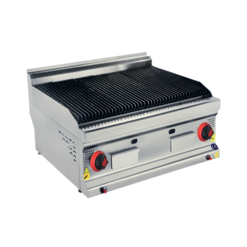 CSA Karacasan 120 cm 700 Seri Set Üstü Tüplü Dökümlü Lavataş Izgara 120x70x85Cm