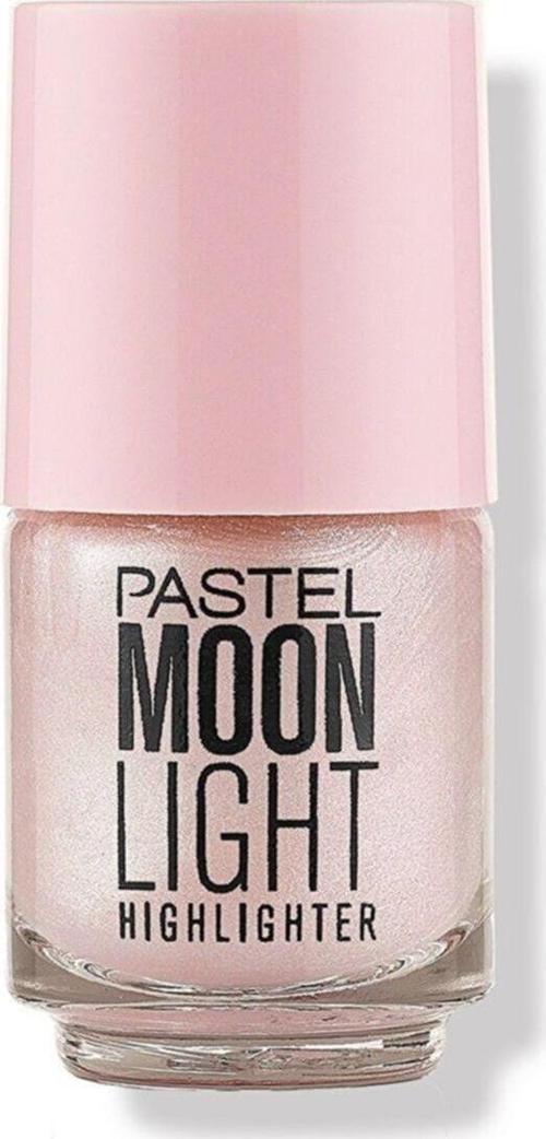 Likit Aydınlatıcı - Moon Light Highlighter 4.2 Ml