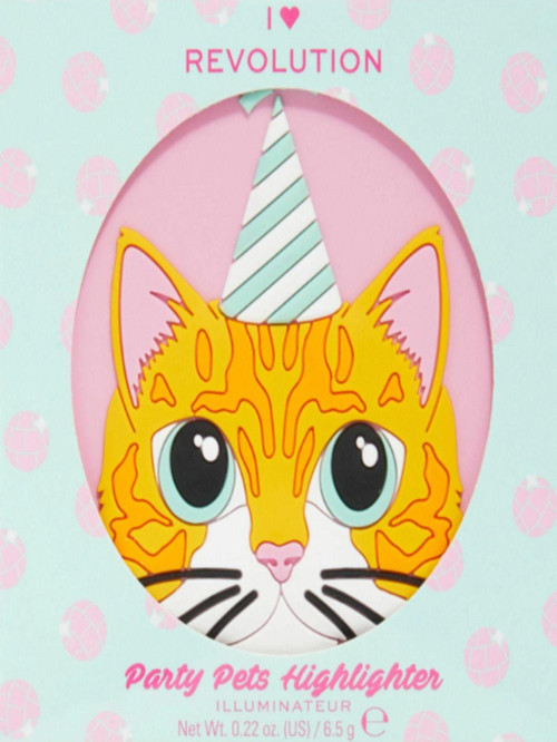I Heart Party Evcil Hayvanlar Party Pets Higlighter