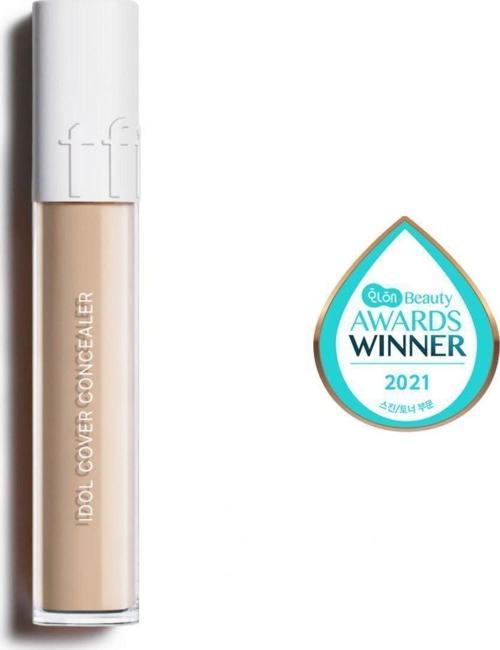 Likit Kapatıcı | Idol Cover Concealer O02 6.5 G Göz Altı Ve Çevresi İçin Kapatıcı