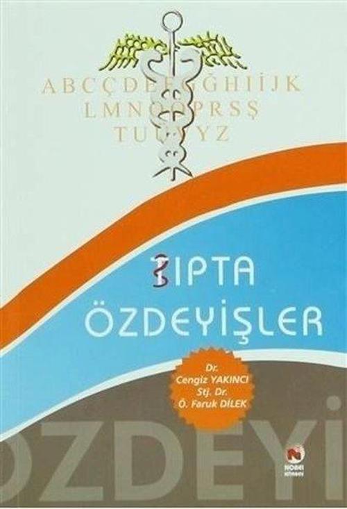 Adana Nobel Kitabevi Tıpta Özdeyişler