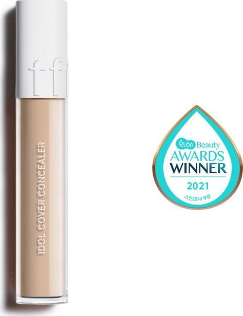 Likit Kapatıcı | Idol Cover Concealer P03 Beige 6.5 G Göz Altı Ve Çevresi İçin Kapatıcı