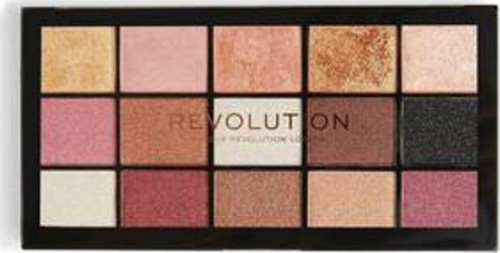 Re-Loaded Palette Affection Far Paleti