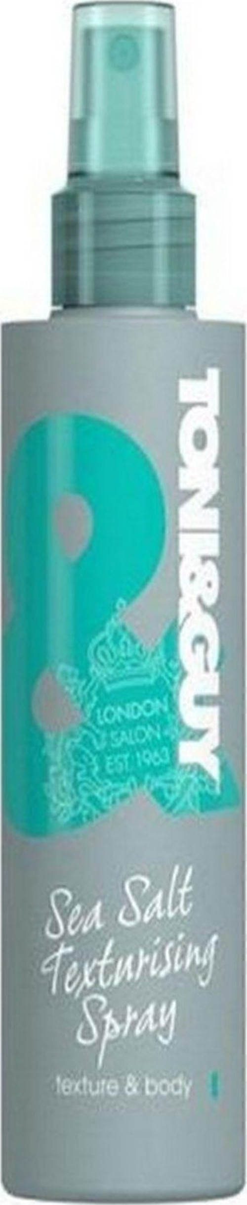 Deniz Tuzu Etkili Şekillendirici Sprey 200Ml