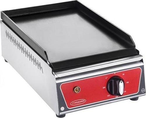 CSA Karacasan 30 Luk 1500 W Elektrikli 30 Cm Pleyt Izgara