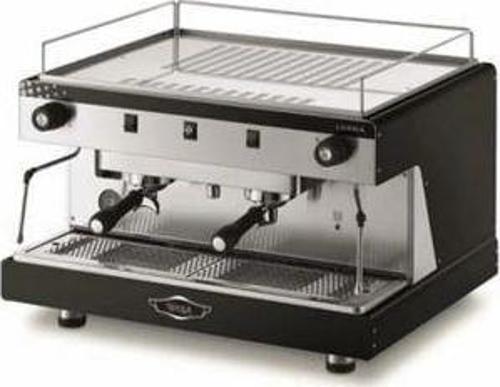 CSA Karacasan 74 cm 2-3 Gruplu Yarı Otomatik Espresso Kahve Makinesi