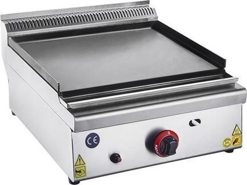 CSA Karacasan Snack Seri Tüplü 50 Cm Pleyt Izgara