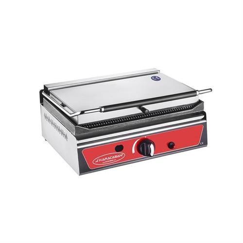 CSA Karacasan Tüplü 20 Dilim Döküm Tost Makinesi