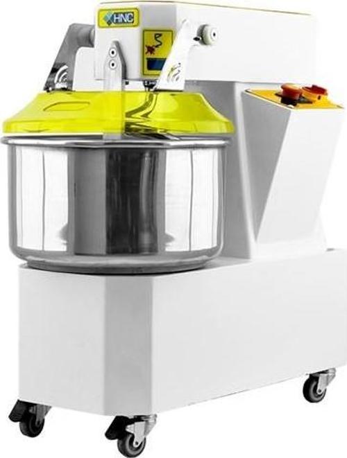 18 kg Spiral Hamur Yoğurma Makinesi 380 V
