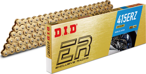 DID 415 ERZ SDH GOLD ZİNCİR - 120 BAKLA
