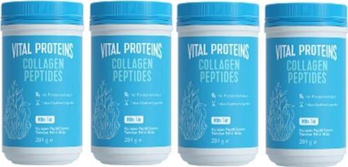 Collagen 284 Gr 4'Lü Fırsat Paketi