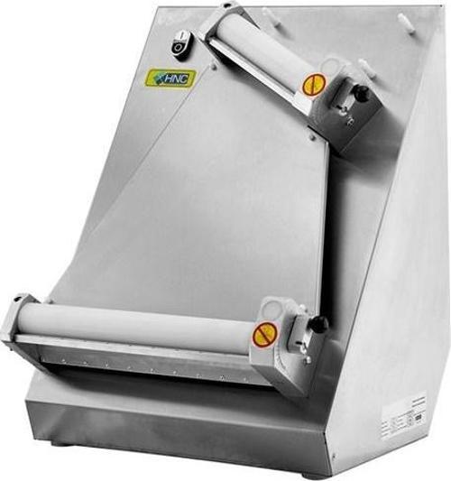 40 Cm 40 Luk Yatay Merdane Hamur Açma Makinesi HNC-HHA-40M