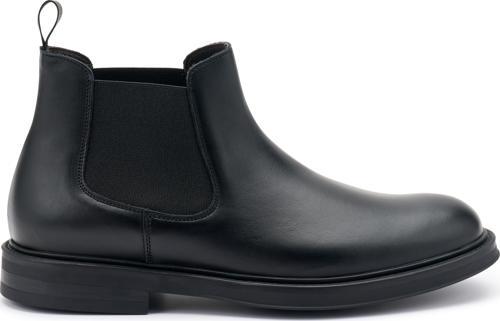 Erkek Bot 72L7 Frau TOLEDO  Nero (black)