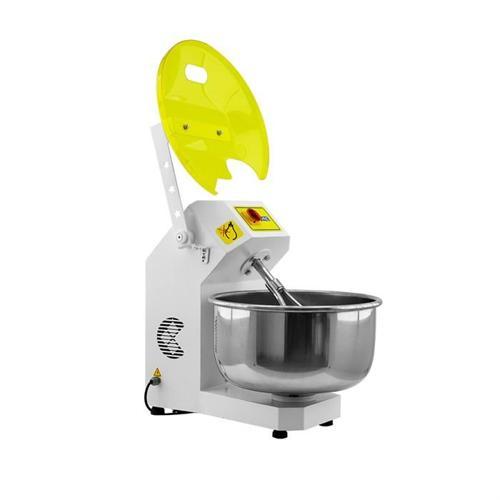 Kapaklı Model 15 kg Hamur Yoğurma Makinesi 220 V