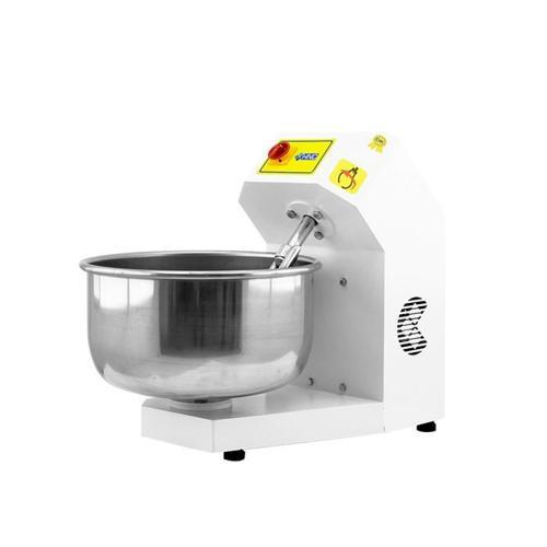 Klasik Model 15 kg Hamur Yoğurma Makinesi 380 V