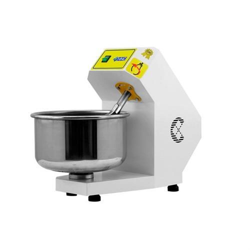 Klasik Model 5 kg Hamur Yoğurma Makinesi 380 V