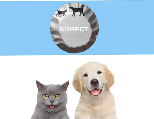 Kedi Ve Köpekler Için Iç Sindirim Organizma Vitamini Bitkisel Formül