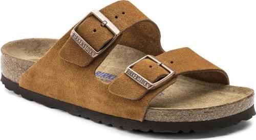 Arizona Sfb Vl Soft Foothed Hardal Kadın Terlik