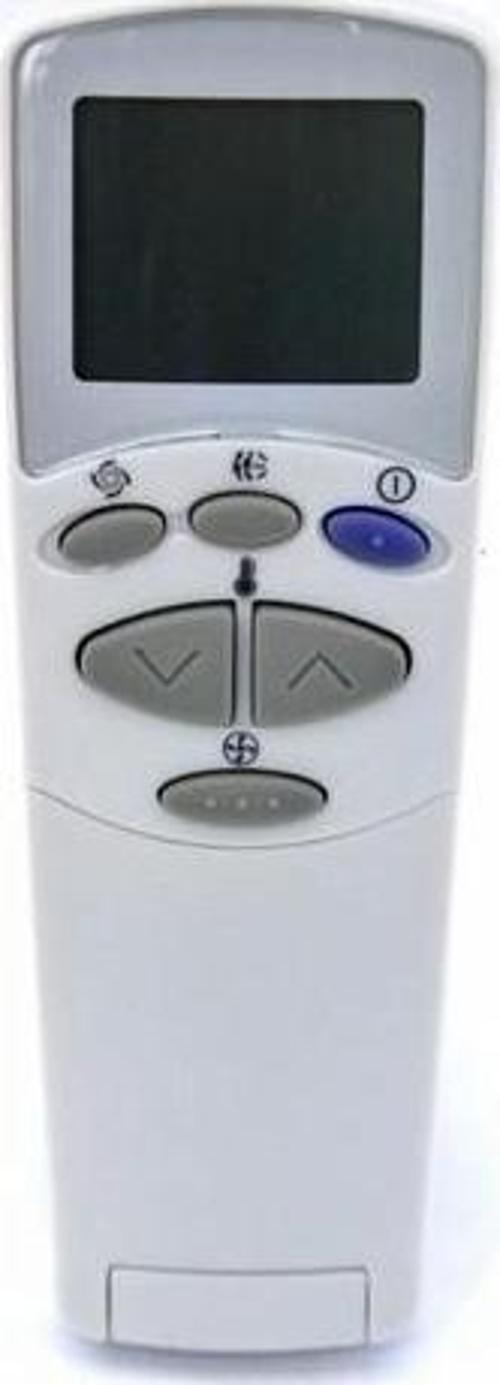 ALK-3099 Klima Kumandası