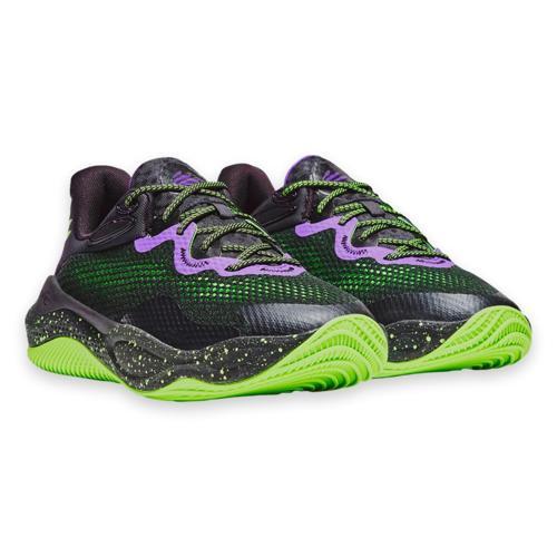 3027636 CurrySplash 24 Basketbol Erkek Spor Ayakkabı