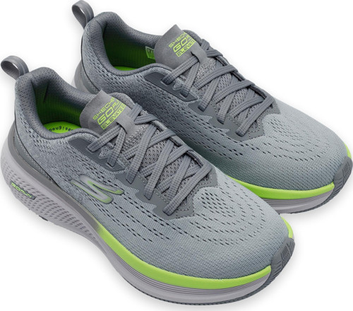 129000Z Go Run Elevate 2.0 Koşu Gri Kadın Spor Ayakkabı
